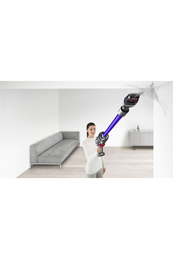 V11™ Advanced Kablosuz Süpürge