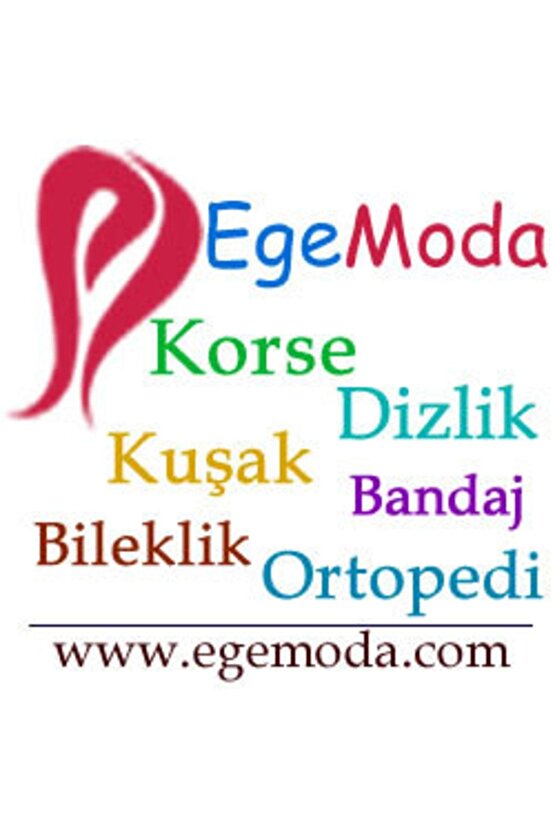 Egemoda Dizlik , Neopren Spor Dizlik , Diz Koruyucu Korse