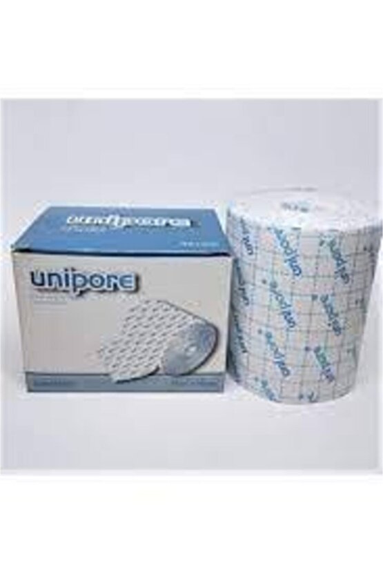 Tıbbi Kağıt Flaster 10mx10cm 3 Adet