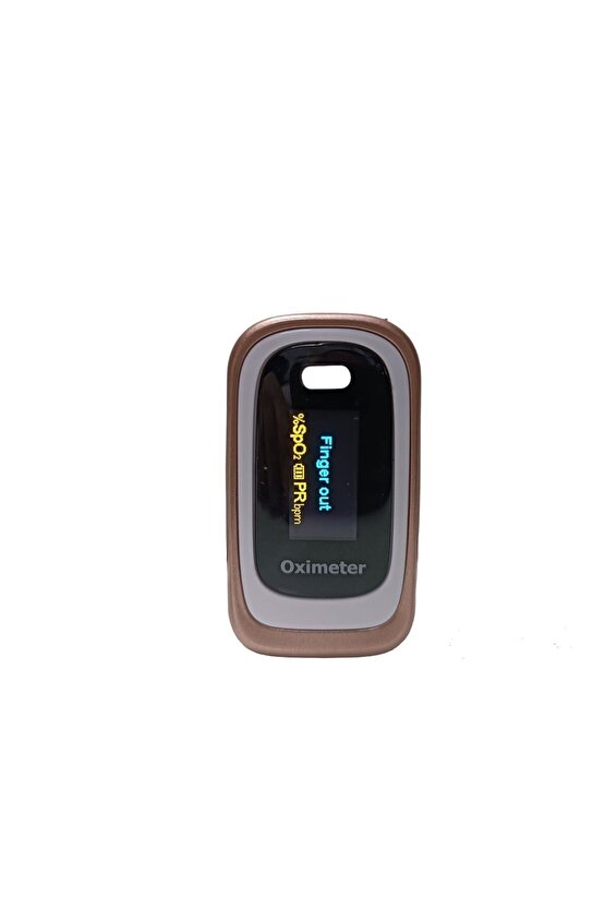 Pulse Oksimetre ML170 Pulseoksimetre Saturasyon