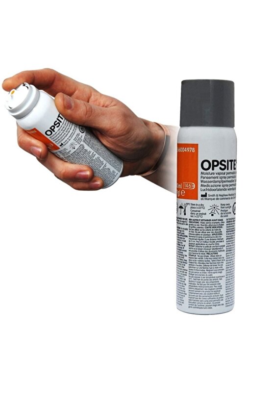 Soğutucu Sprey 100 Ml