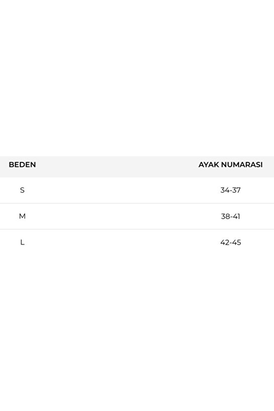 Aşil Botu- Aşil Tendon Destek Botu