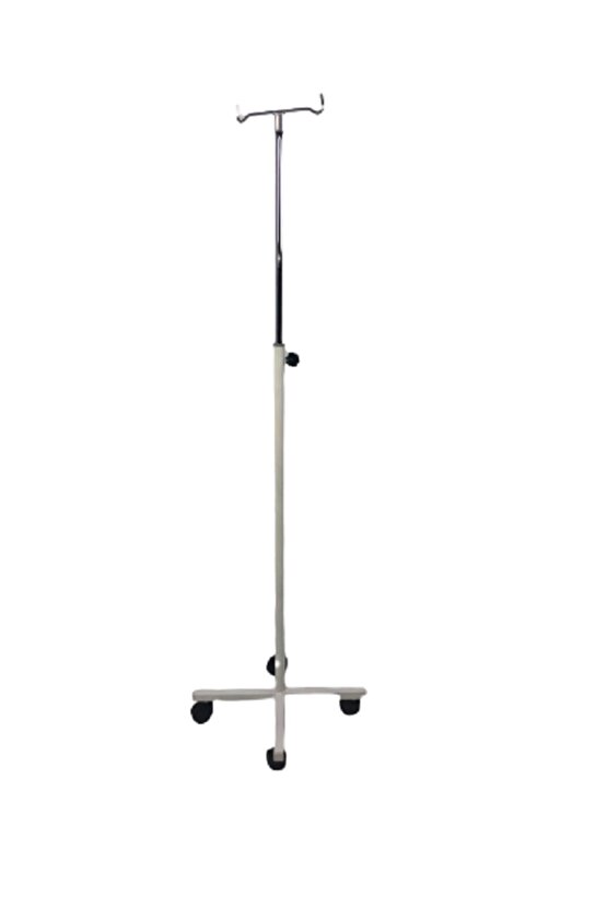 Serum Askısı (beyaz)