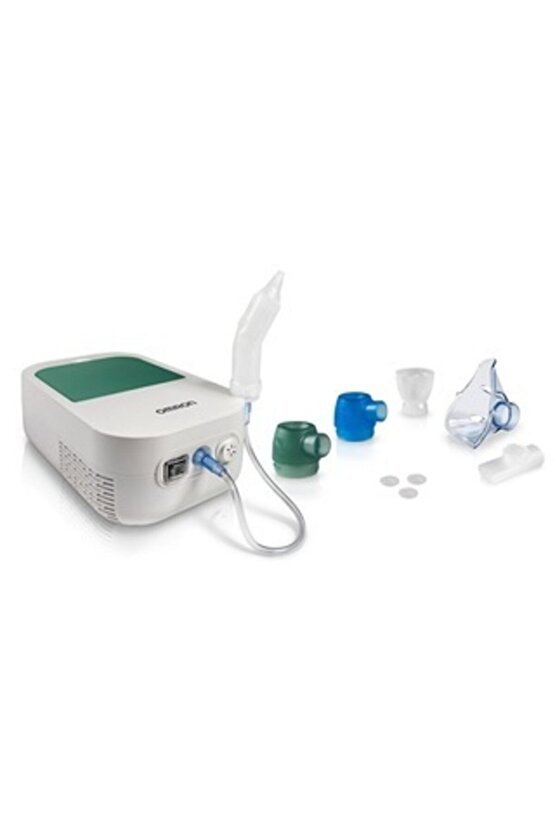 Duo Baby Ne-c301-e Nebulizatör
