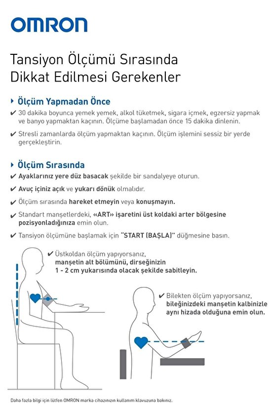 M2 Basıc Hem-7121j-e Üst Koldan Ölçer Dijital Tansiyon Aleti