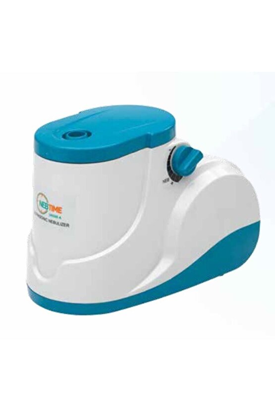 Nebulizatör Nebtime Ultrasonic Un 300