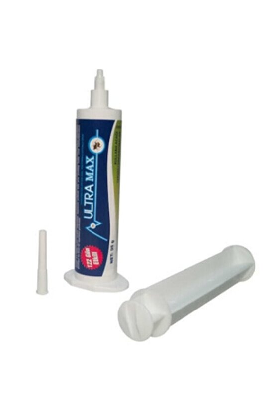 Hamamböceği Jeli 35 Gr Entokim Ultramax