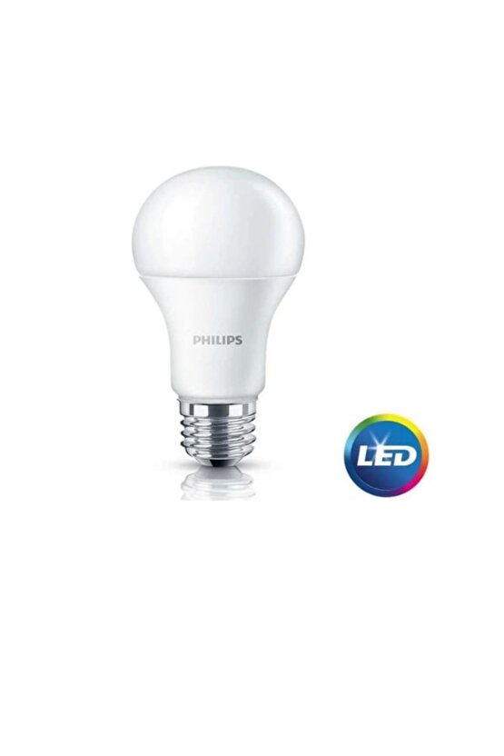 Mycare LED Lamba 13W - 100W 6500K Beyaz Işık 1521 Lümen Yüksek Işık  ( 6 ADET )