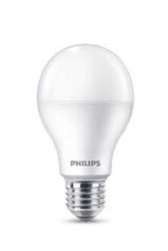 8.5w = 60w Sarı Işık Led Ampulessential2700ka 806 Lumendriver-almnym. Soğutuculu