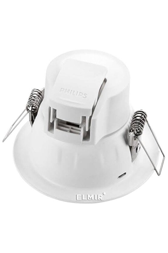 3,5w 4000k Led Spot 2,5inç(DELİK ÇAPI:74MM-DIŞ ÇAP:92MM)