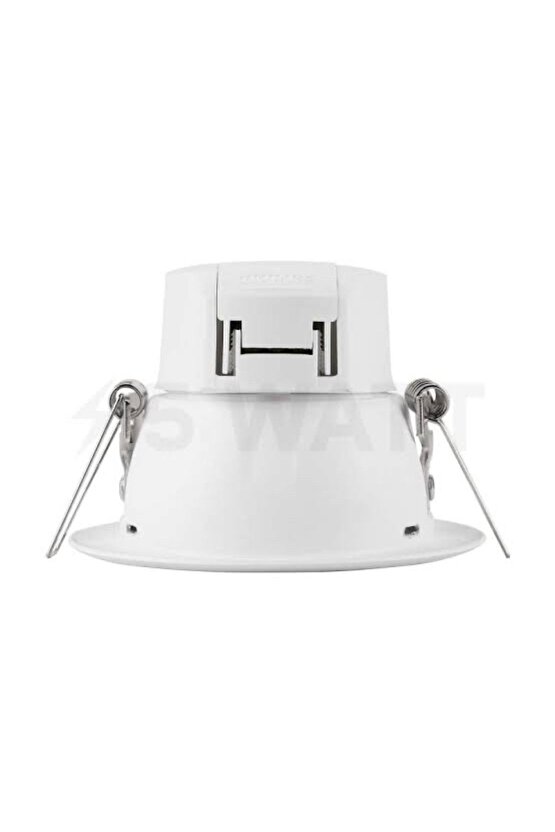 3,5w 4000k Led Spot 2,5inç(DELİK ÇAPI:74MM-DIŞ ÇAP:92MM)