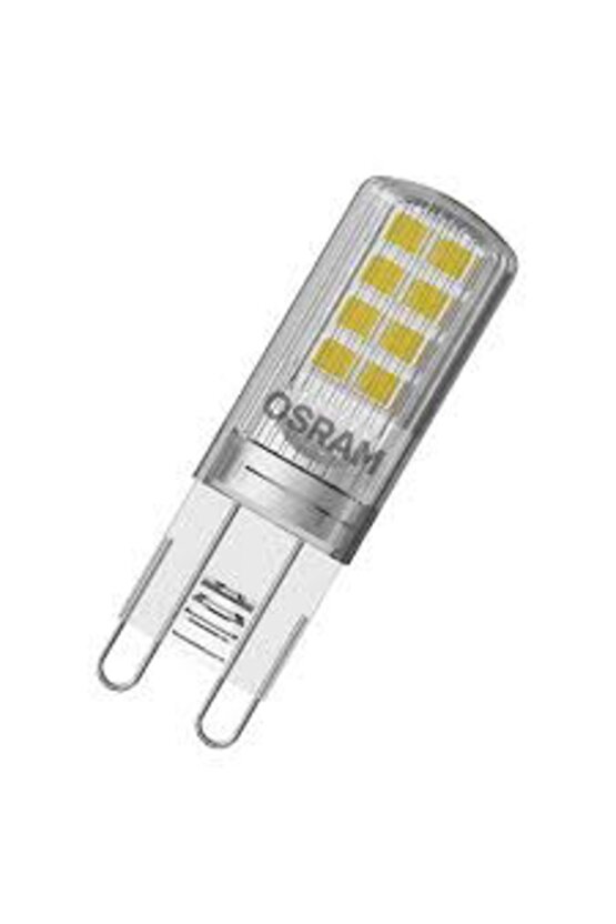 2,6w=30w G9 Duy Kapsül Led Ampul2700k-sarı Işık320lumen