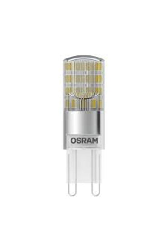 2,6w=30w G9 Duy Kapsül Led Ampul2700k-sarı Işık320lumen