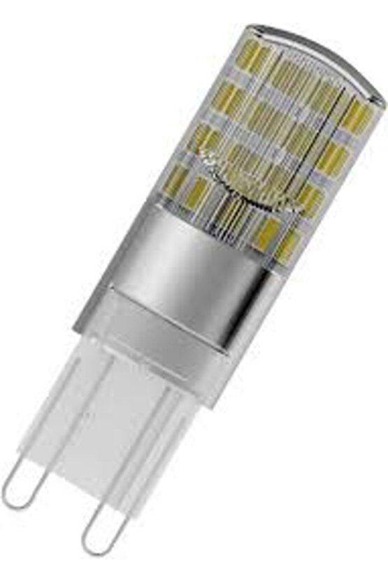 2,6w=30w G9 Duy Kapsül Led Ampul2700k-sarı Işık320lumen