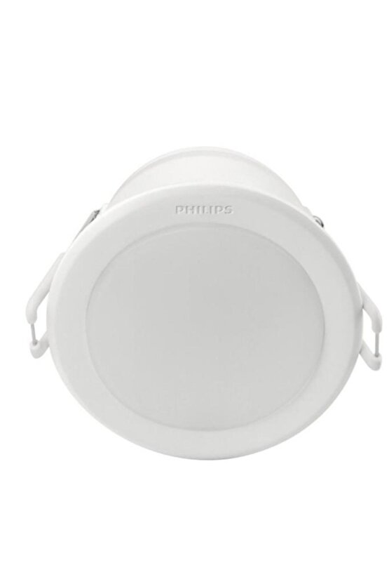 Phılıps Essential 5w 30k Led Panel Sarı