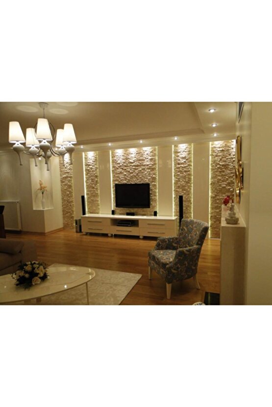 Phılıps Essential 5w 30k Led Panel Sarı