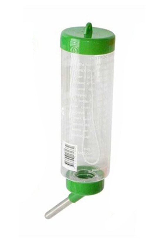 Hamster Ginepig Tavşan Kemirgen Suluk Küçük Boy Wb-80 Ml