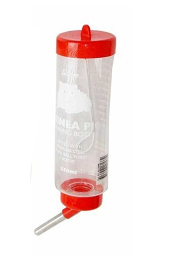 Hamster Ginepig Tavşan Kemirgen Suluk Küçük Boy Wb-80 Ml