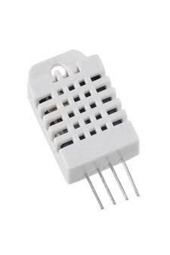 Dht22 Sıcaklık Ve Nem Sensörü Arduino Dht 22