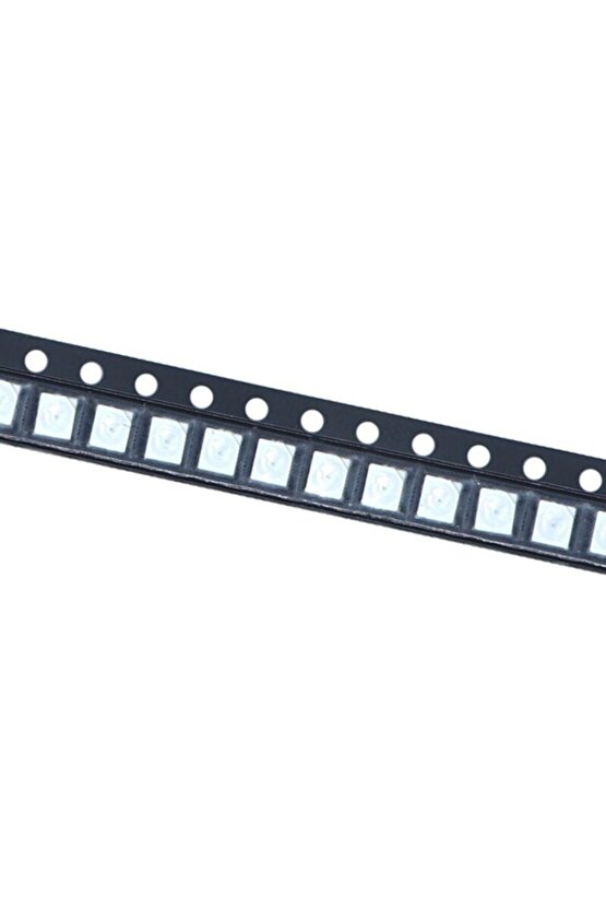 Elektronik Entegre Ve Devreler Için Led 10 Adet 3528 Smd