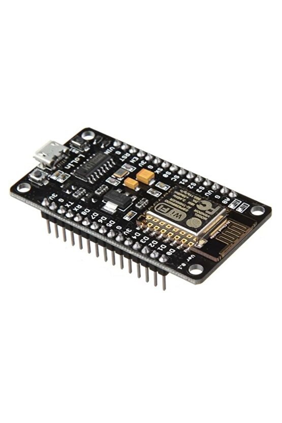Nodemcu V3 Esp8266 Esp-12e Geliştirme Kartı - Ch340