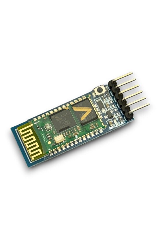 Hc-05 Bluetooth Modül