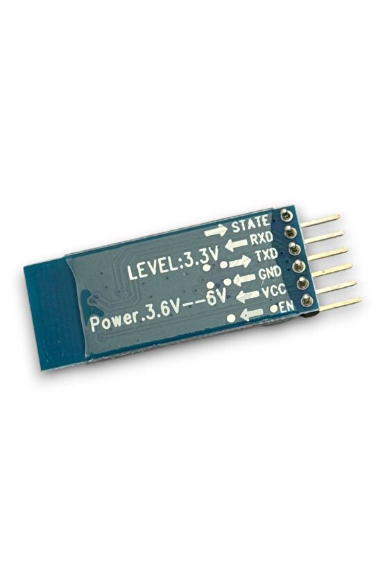 Hc-05 Bluetooth Modül