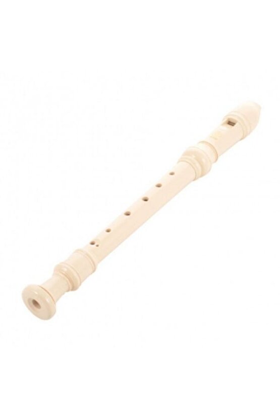 Yamaha Blok Flüt Soprano Descant German Yrs-23 Kılıf Hediyeli