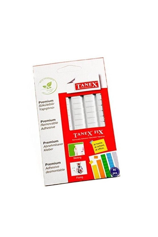 Fııx Yapıştırıcı Beyaz Renk 50.gr
