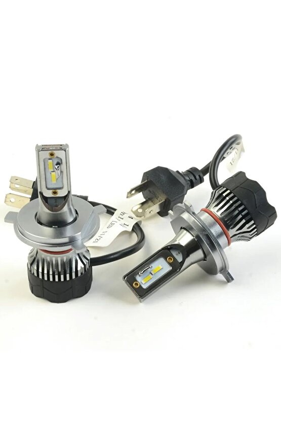 Lux Hyper Serisi Led Xenon H4 TMT