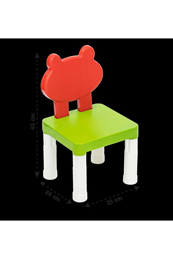 Multi Creative Blok Masa Seti - Slide Blocks - Lego Oyuncakları - Yaratıcı Top Oyunu - Creative Lego
