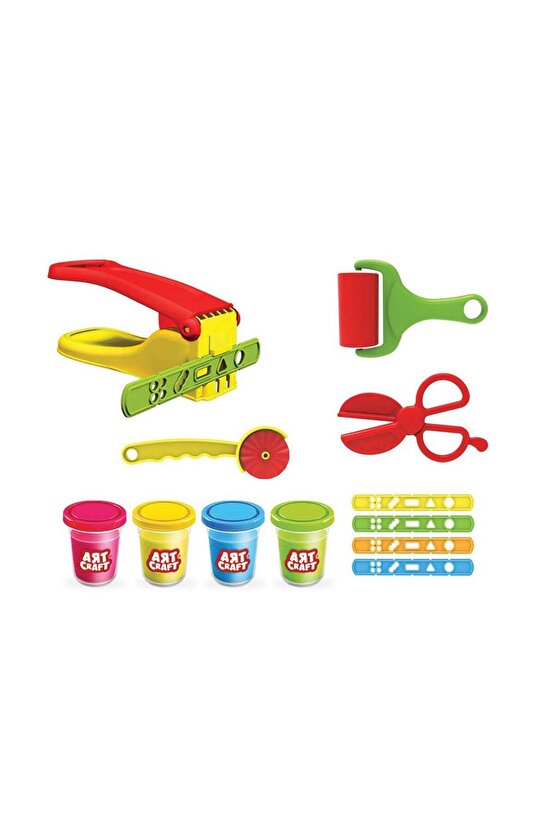 03618 El Presi Hamur Set 224gr