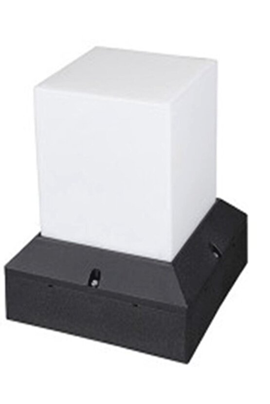 Zerpa Sade Küp Bahçe Armatürü Z 13352
