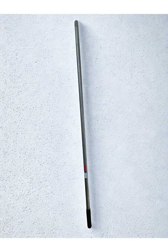 55 Cm Metal Yersil Çekpas Saplı Kendinden Vidalı