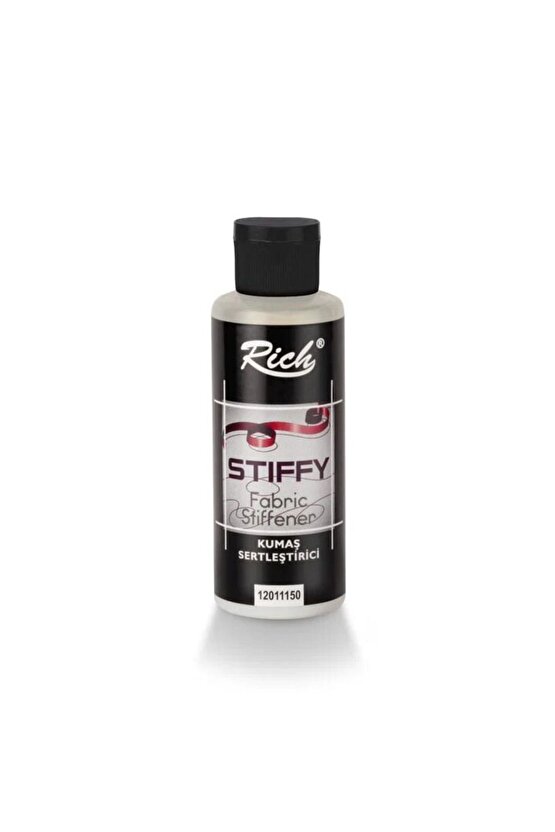 Stiffy Kumaş Sertleştirici 120cc