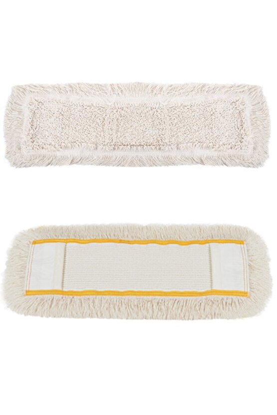 60 Cm Islak Nemli Mop