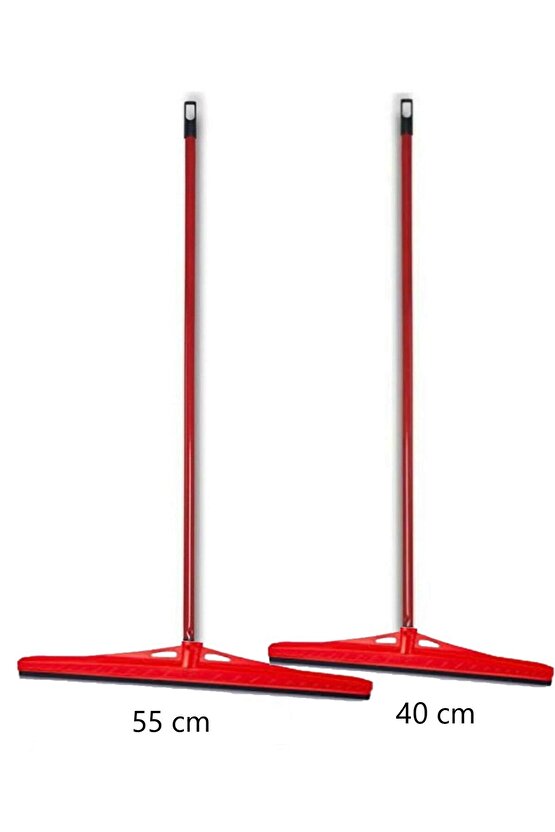 Çekpas Yersil Çekçek Küçük(40cm) + Büyük(55cm) Saplı