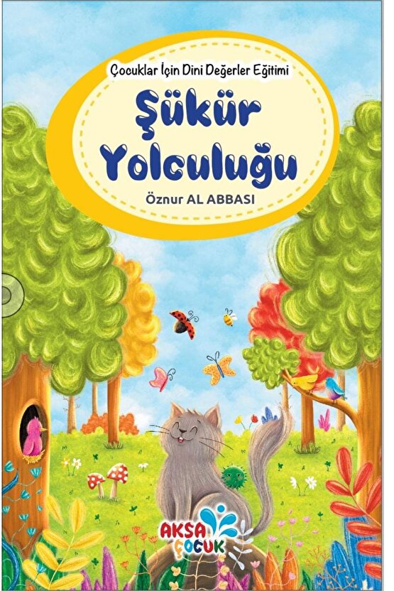 çocuk kitabı