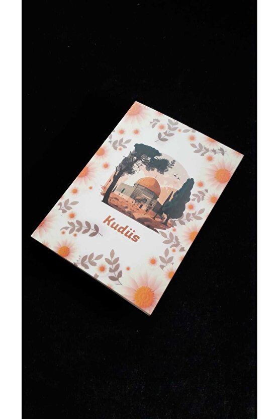 6 adet defter seti