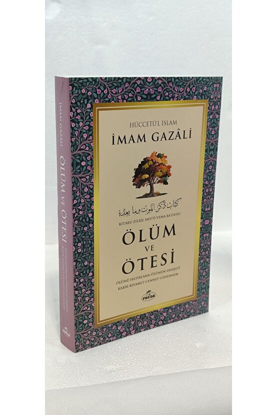 ÖLÜM VE ÖTESİ