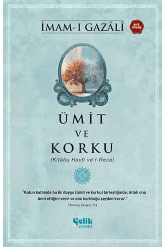Ümit Ve Korku