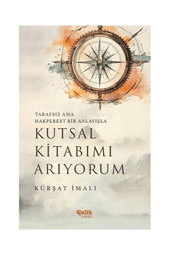 Kutsal Kitabımı Arıyorum   Kürşat Imalı