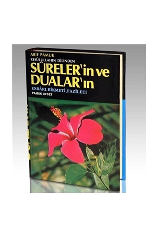 Resulullahın Dilinden Surelerin Ve Duaların Esrarı Hikmeti Fazileti