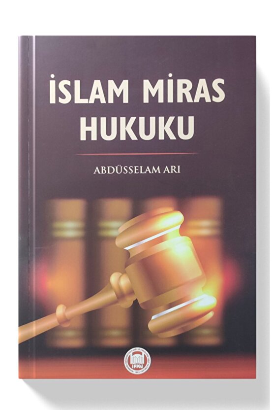 Islam Miras Hukuku