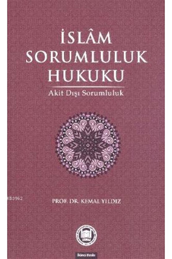İslam Sorumluluk Hukuku