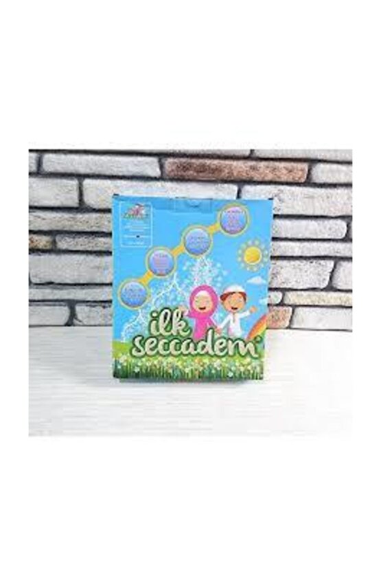 Özel Seccade Sesli