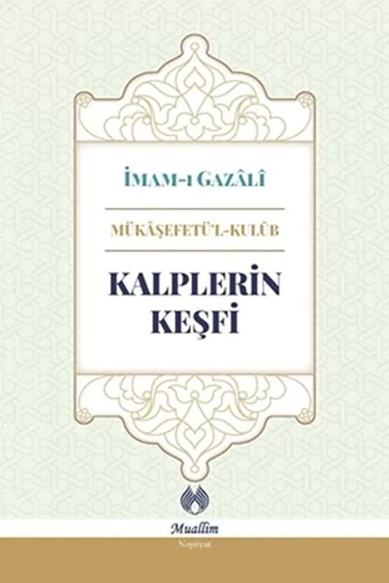 Kalplerin Keşfi (ciltli)