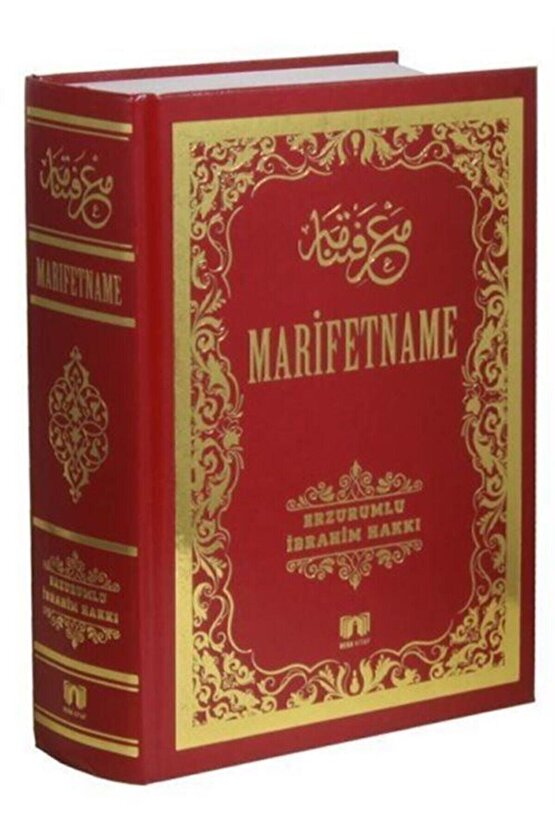 Marifetname