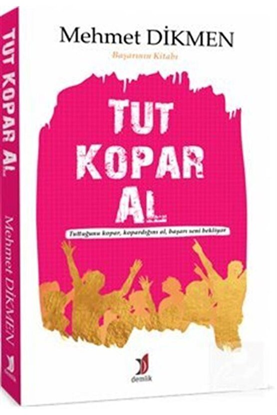 Tut Kopar Al
