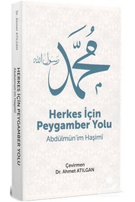 Herkes Için Peygamber Yolu